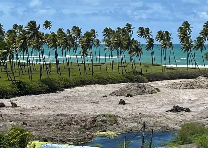 Porto De Galinhas - Reserva Do Cupe - 113 Com Piscina Privativa